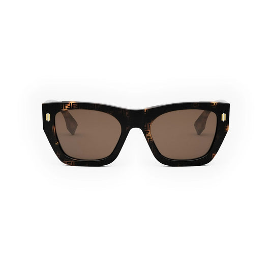 Fendi FE40100I-55E 53mm