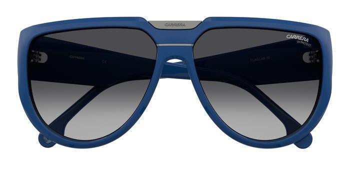 Carrera FLAGLAB-13-0PJP-9O 62mm