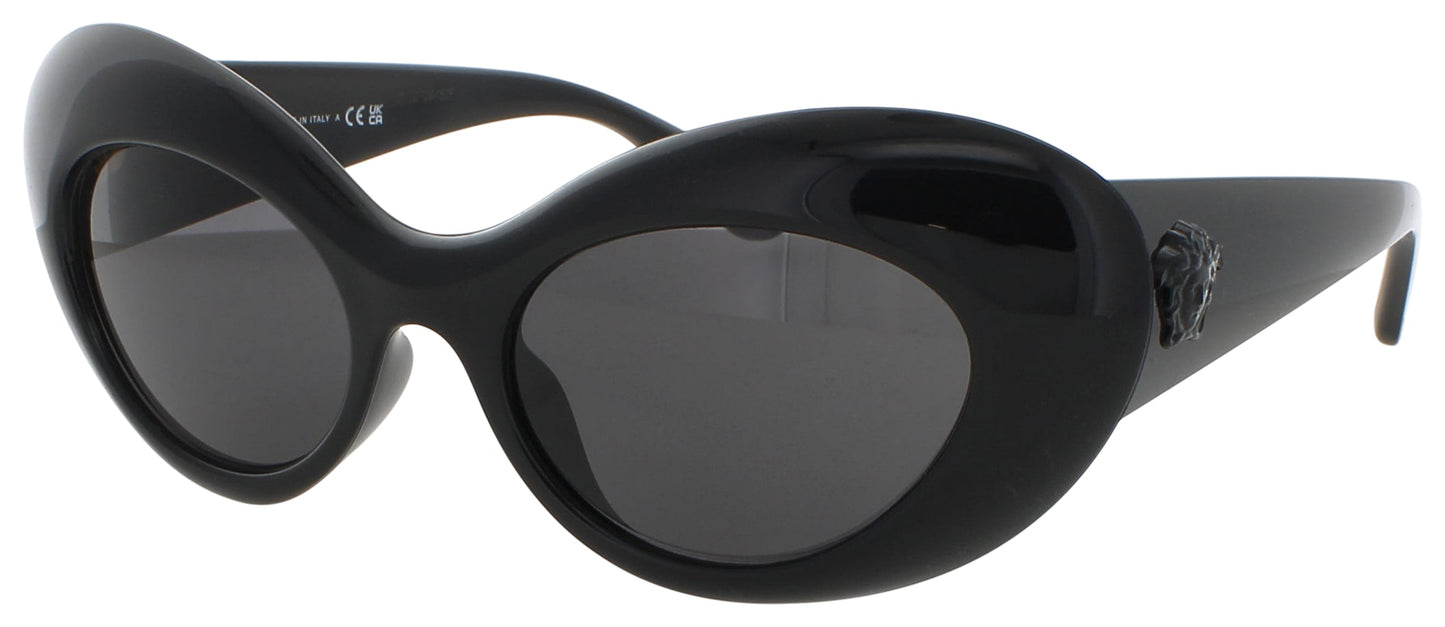 Versace 0VE4456U-GB1-87 0mm