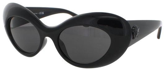 Versace 0VE4456U-GB1-87 0mm