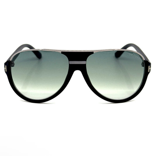 TOM FORD Dimitry Sunglasses TF334 02W