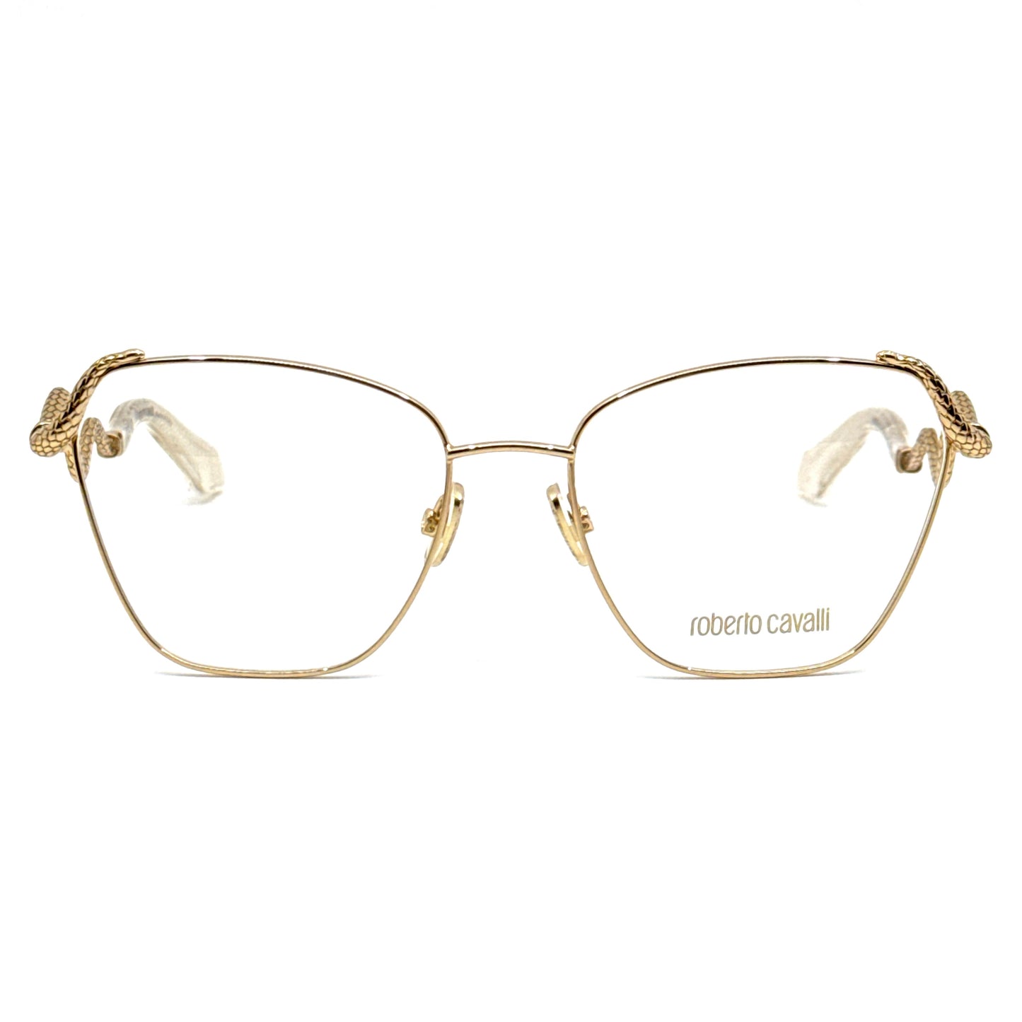 ROBERTO CAVALLI Eyeglasses VRC021 Col.0300