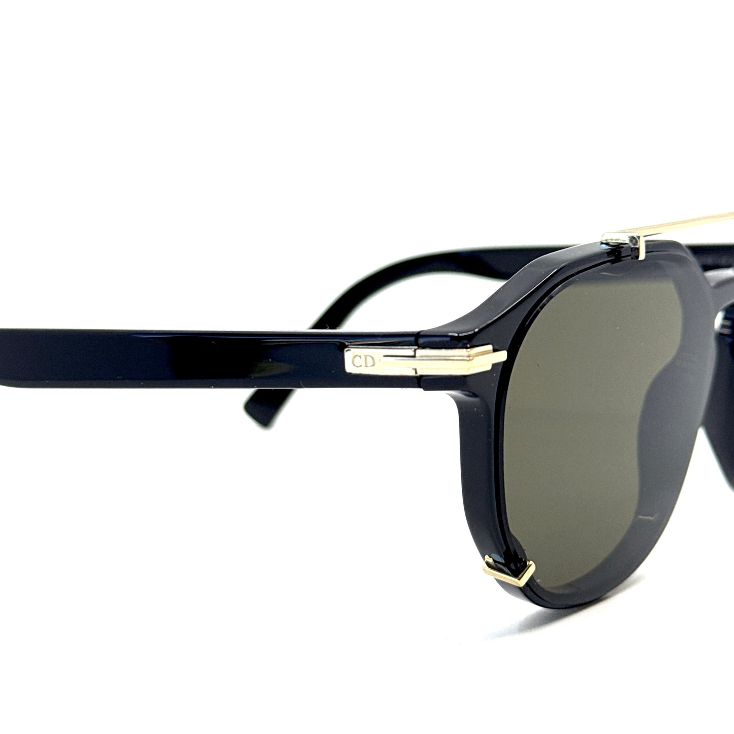 CHRISTIAN DIOR Sunglasses DiorBlackSuit RI 10C0