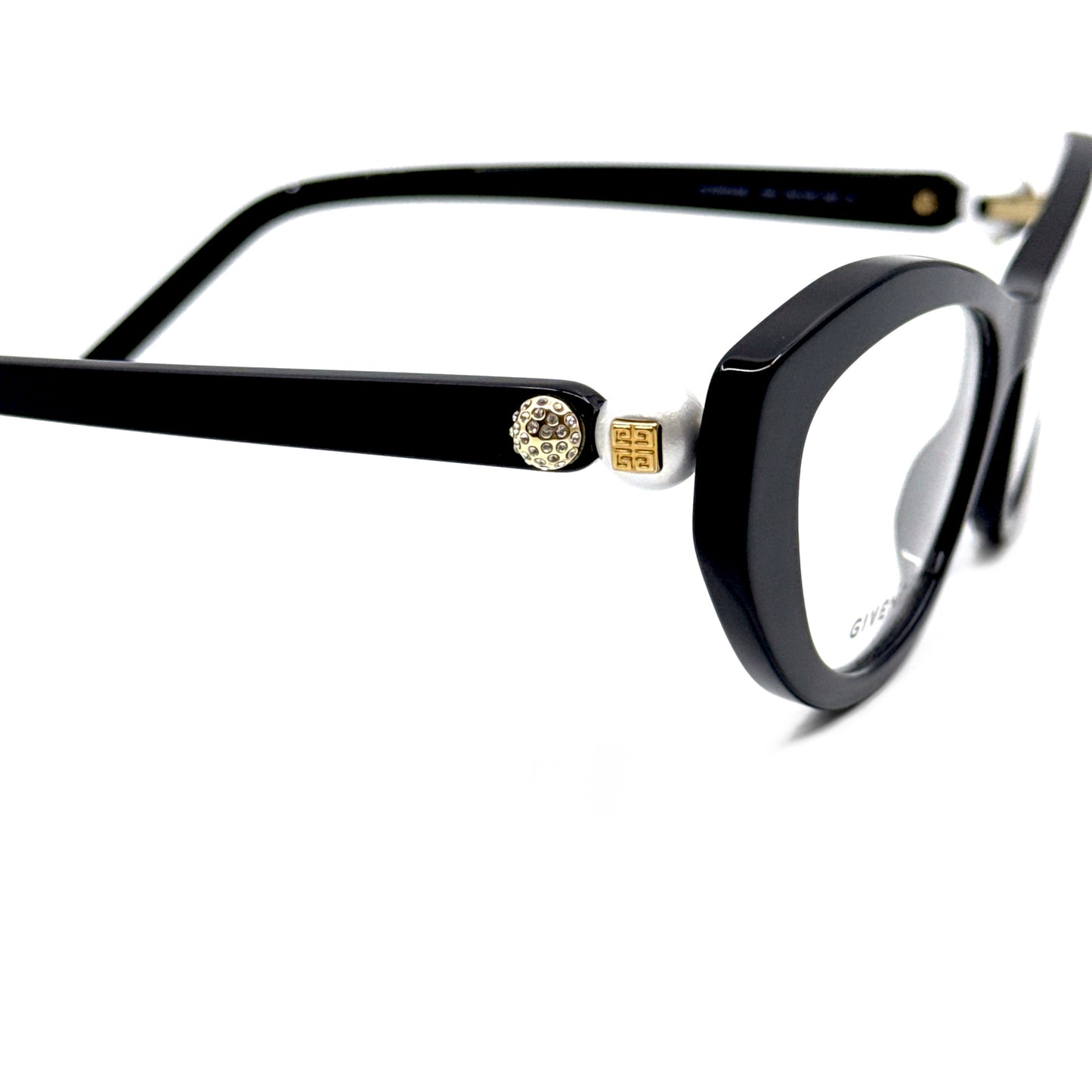 GIVENCHY Eyeglasses GV50046I 001