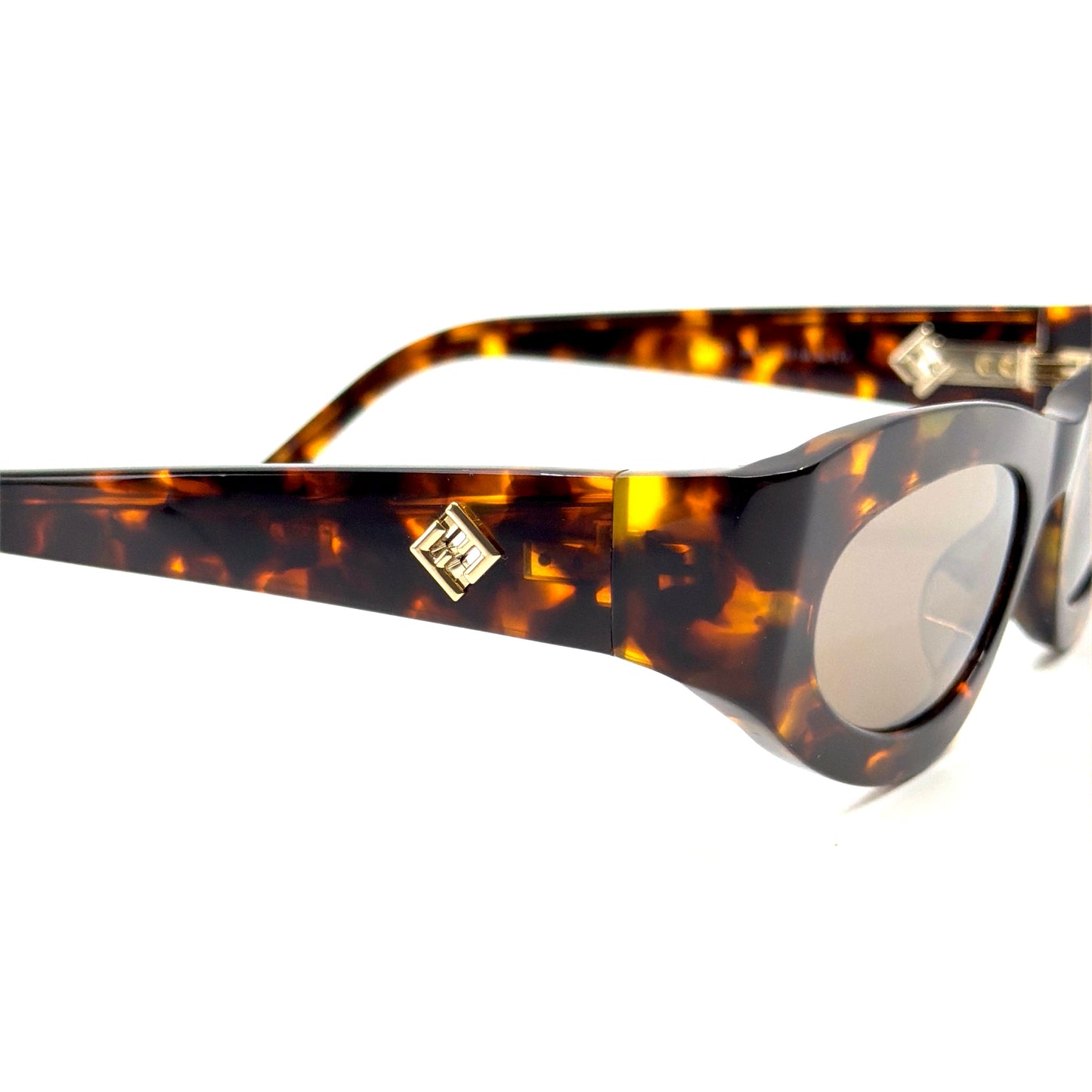 FENDI Sunglasses FE40177U 56G