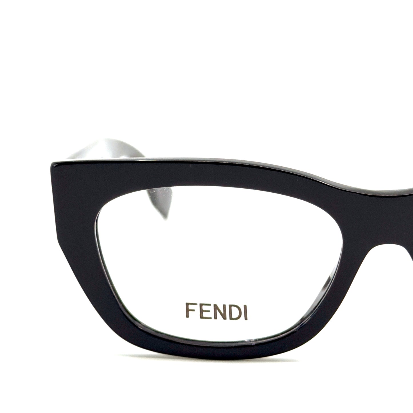FENDI Eyeglasses FE50082I 001