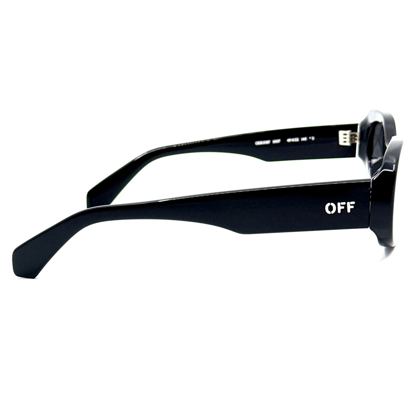 OFF-WHITE Sunglasses Amalfi OERI087 1007