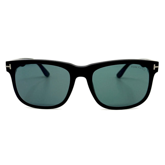 TOM FORD Stephenson Sunglasses TF775 02N