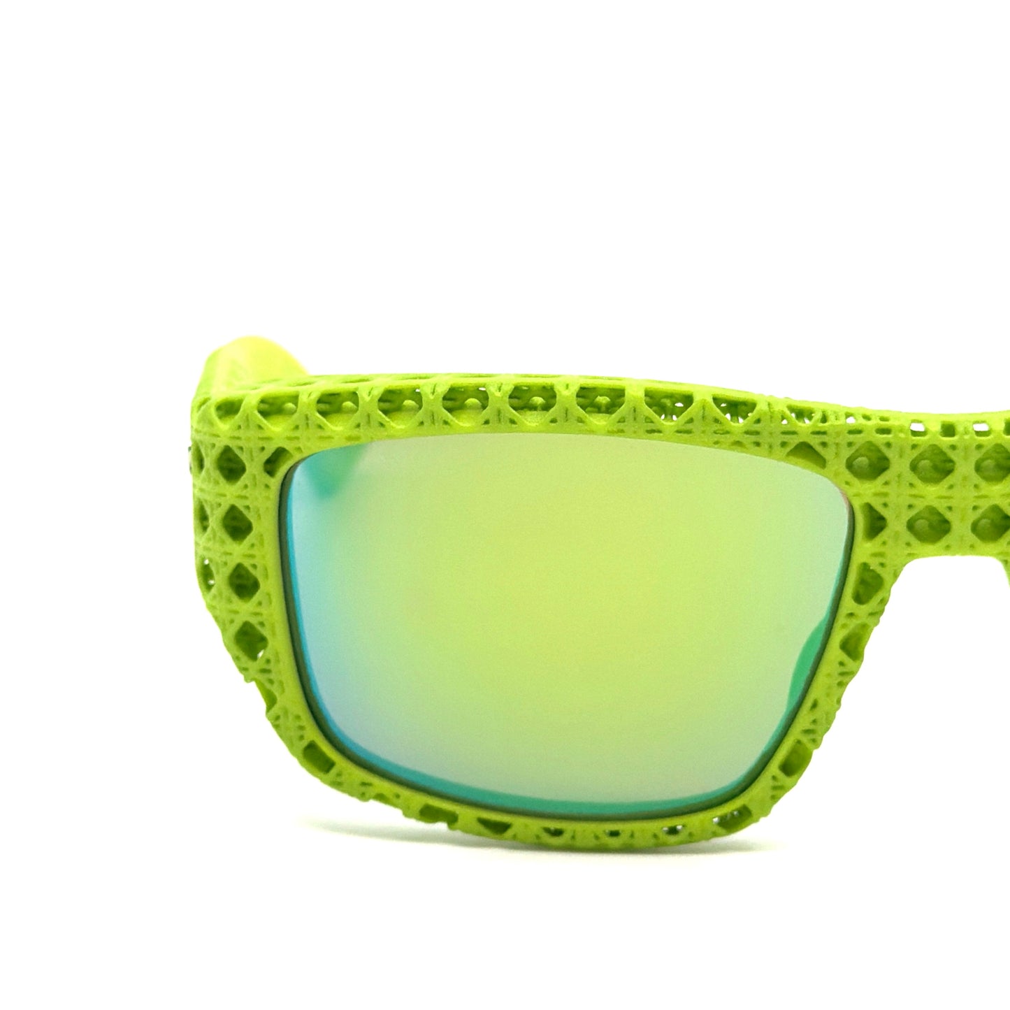 CHRISTIAN DIOR Sunglasses Dior3D S1I 56C7