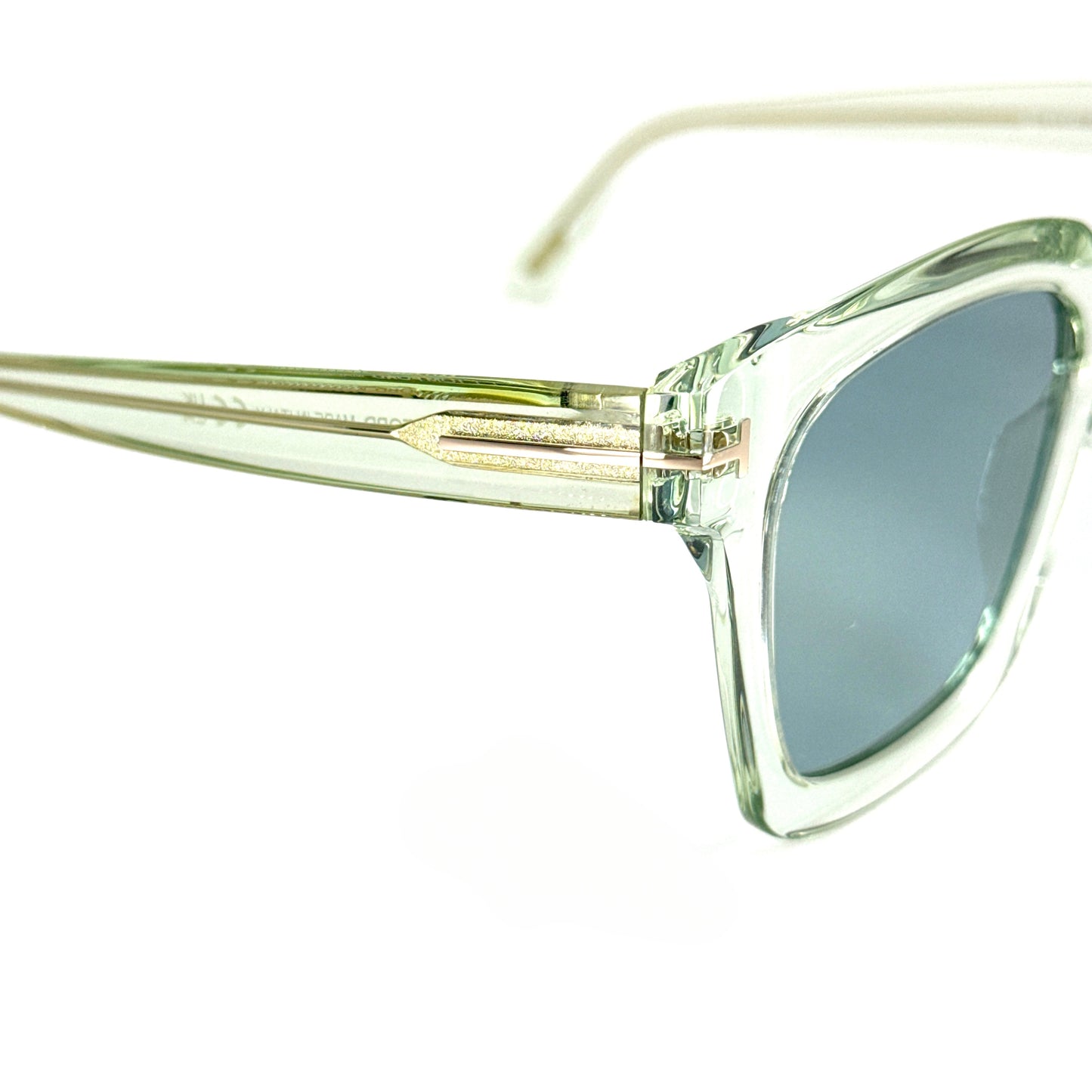 TOM FORD Sari Sunglasses TF690 84X