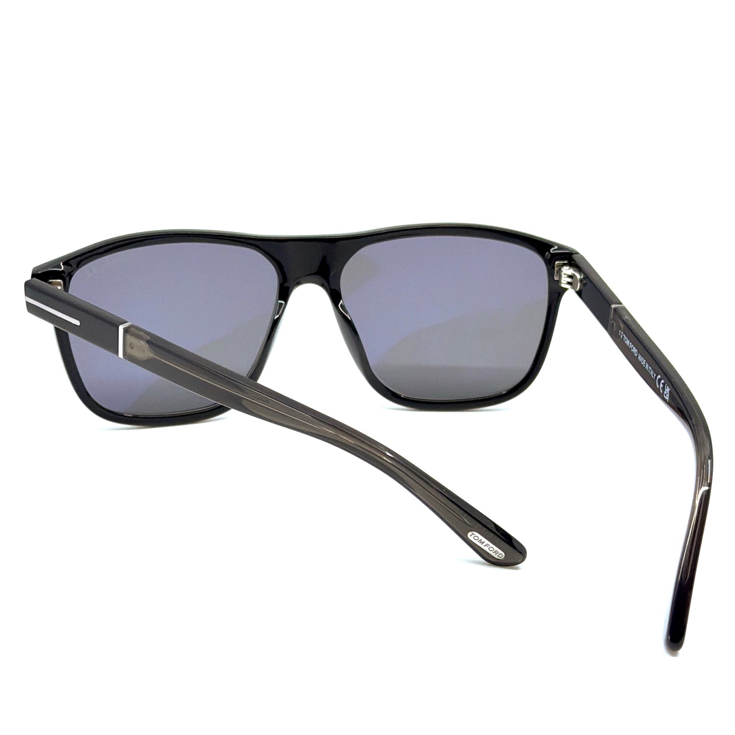 TOM FORD Frances Sunglasses TF1081-N 01D