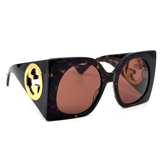 GUCCI Sunglasses GG1254S 002