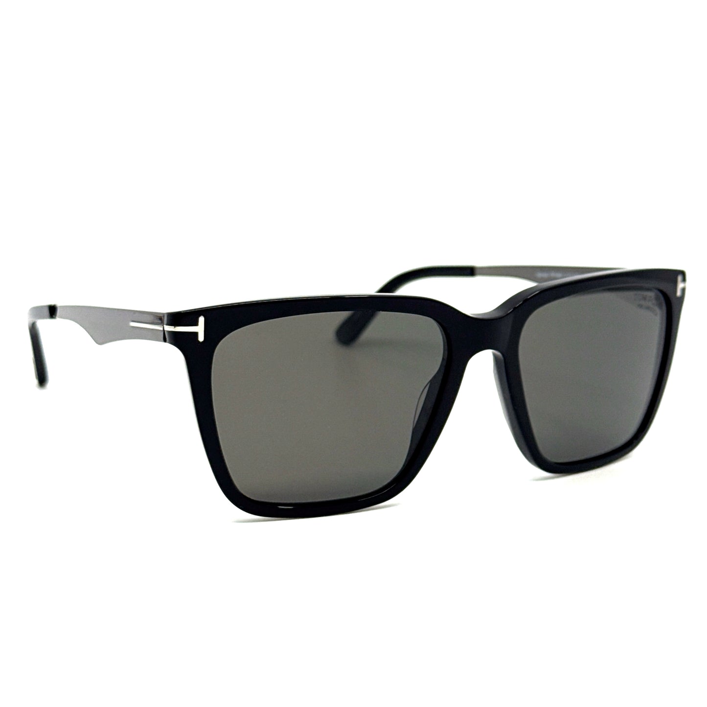 TOM FORD Garrett Sunglasses TF862 01D