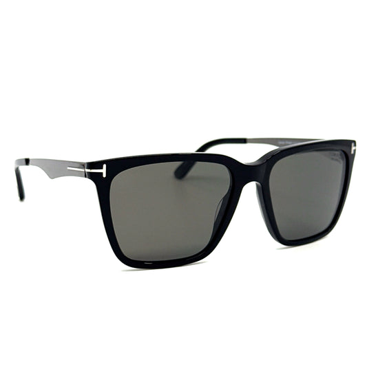 TOM FORD Garrett Sunglasses TF862 01D
