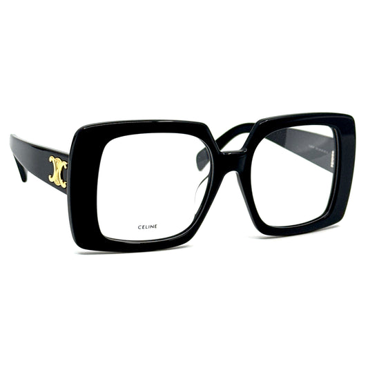 CELINE Eyeglasses CL50121F 001