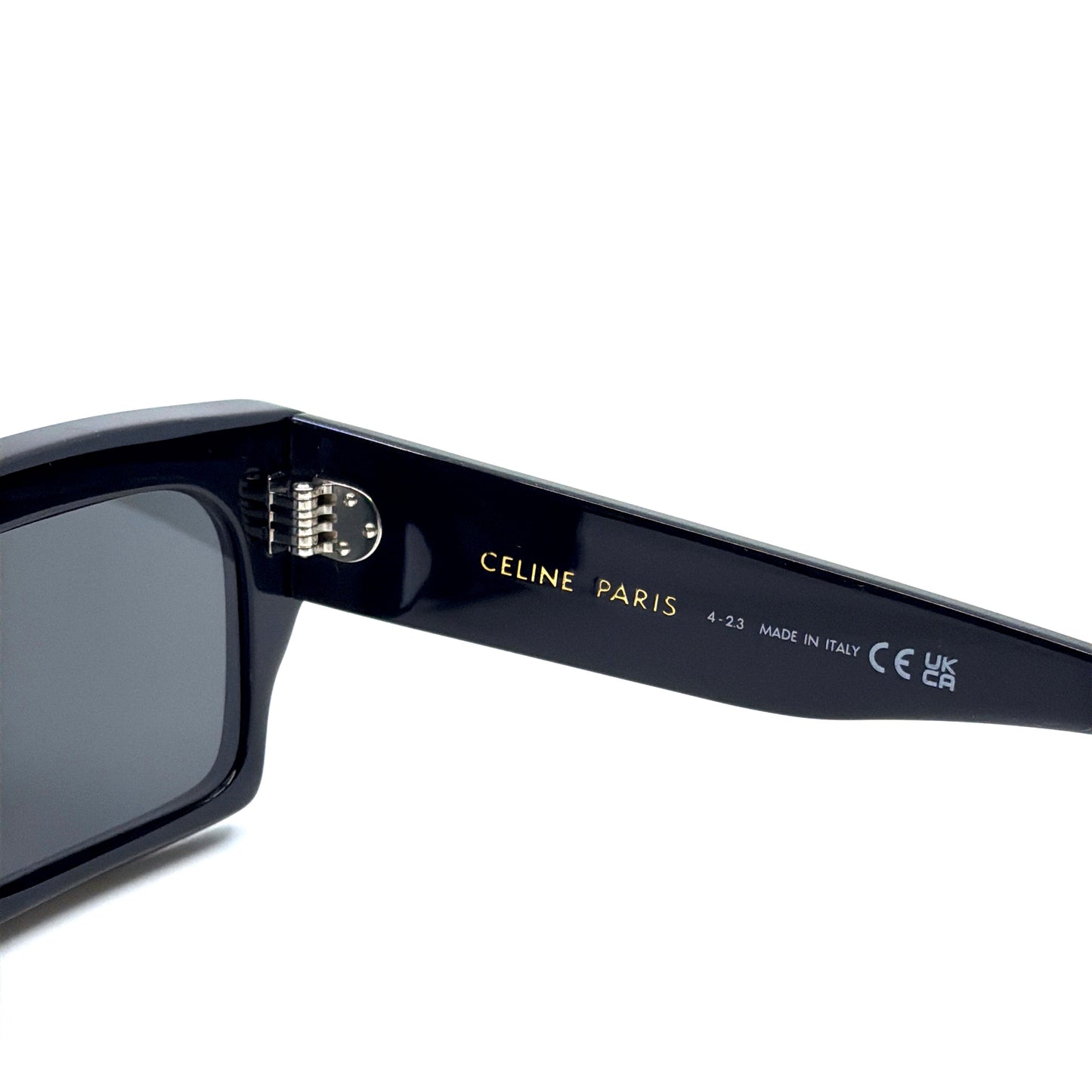 CELINE Sunglasses CL40280U 01A