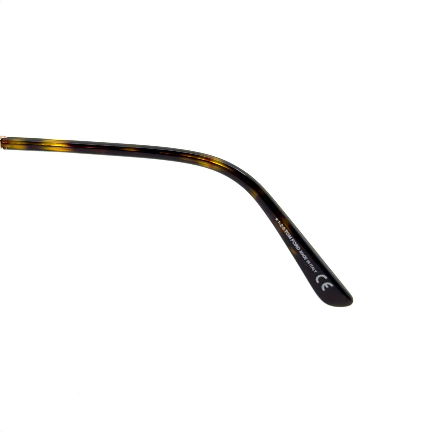 TOM FORD Kira Sunglasses TF821 52H