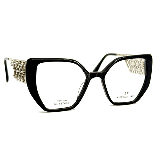 PIER MARTINO Eyeglasses 6724 C1