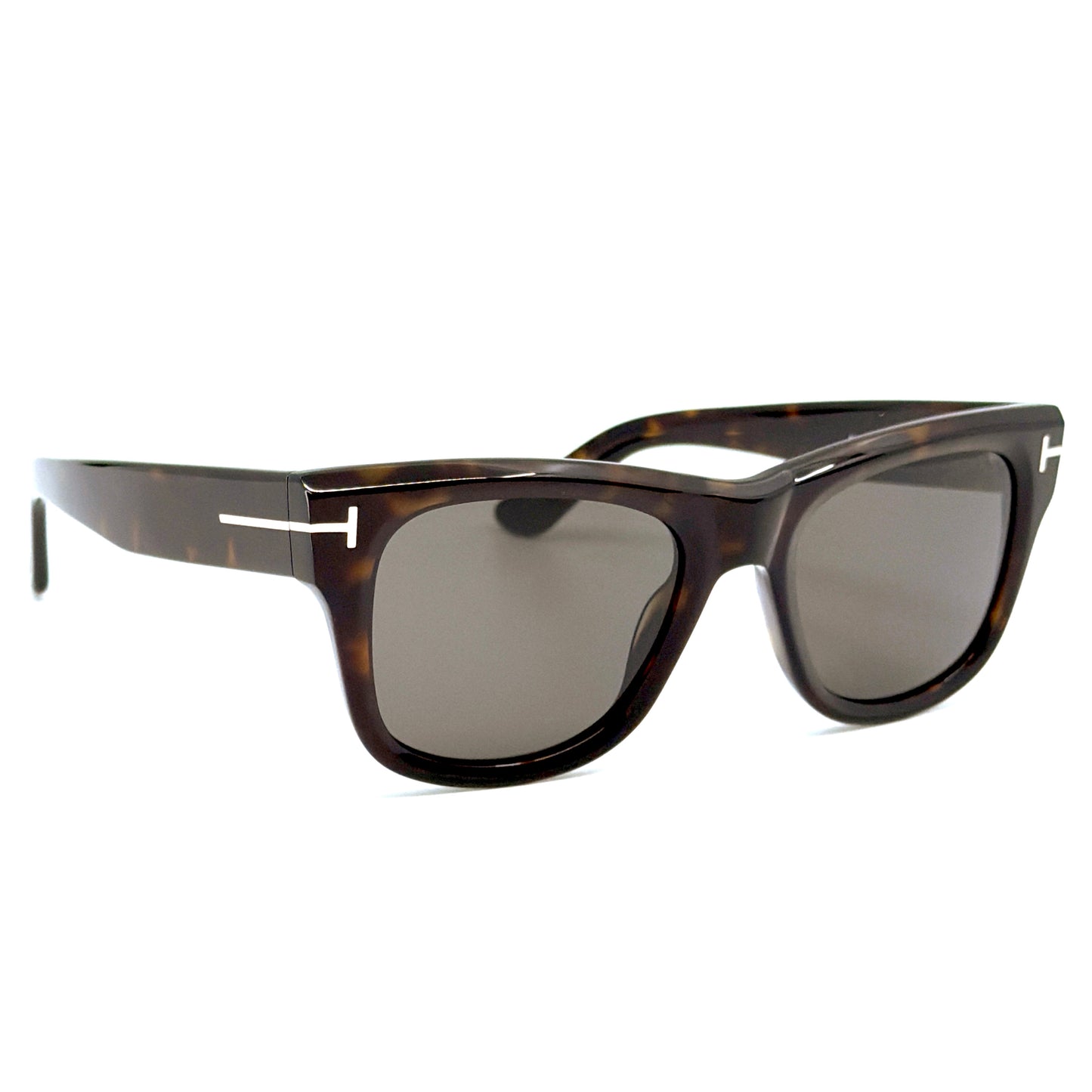 TOM FORD Finn-02 Sunglasses TF1304 52A
