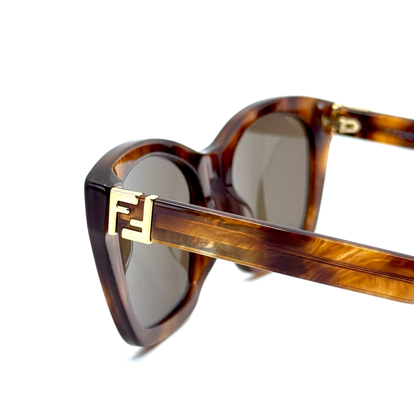 FENDI Sunglasses FE40205I 53E