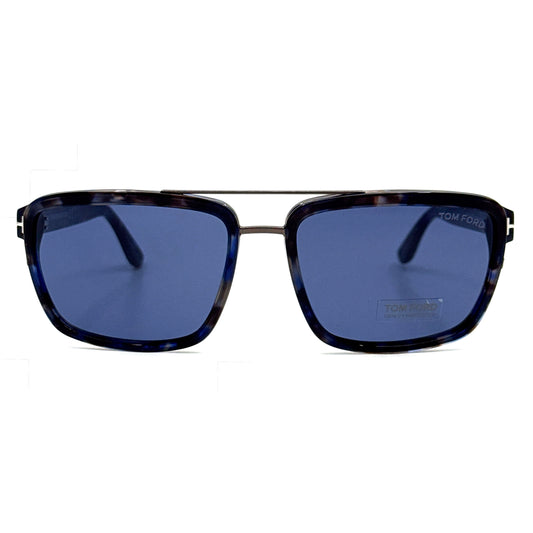 TOM FORD Anders Sunglasses TF780 55V
