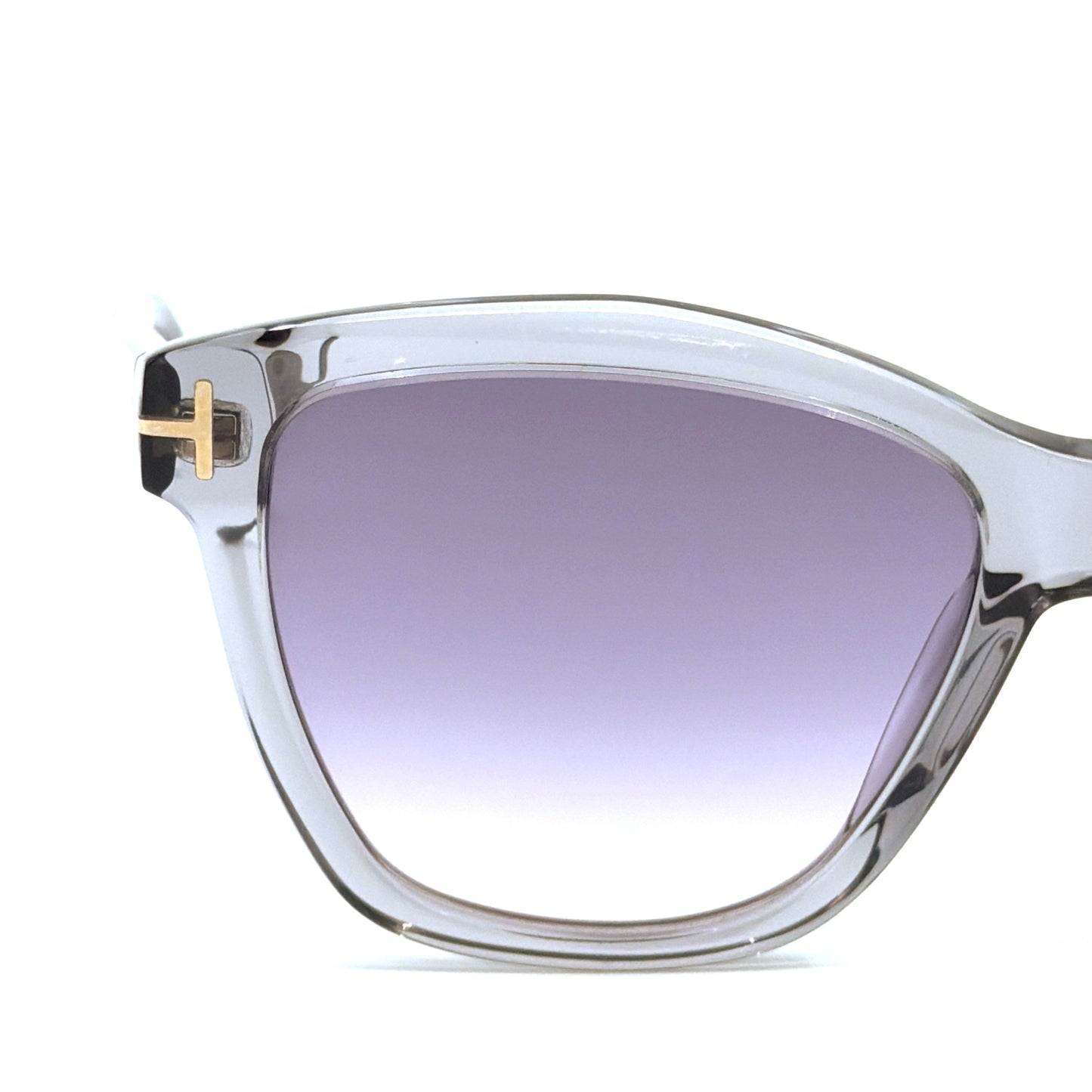 TOM FORD Lucia Sunglasses TF1087 20A