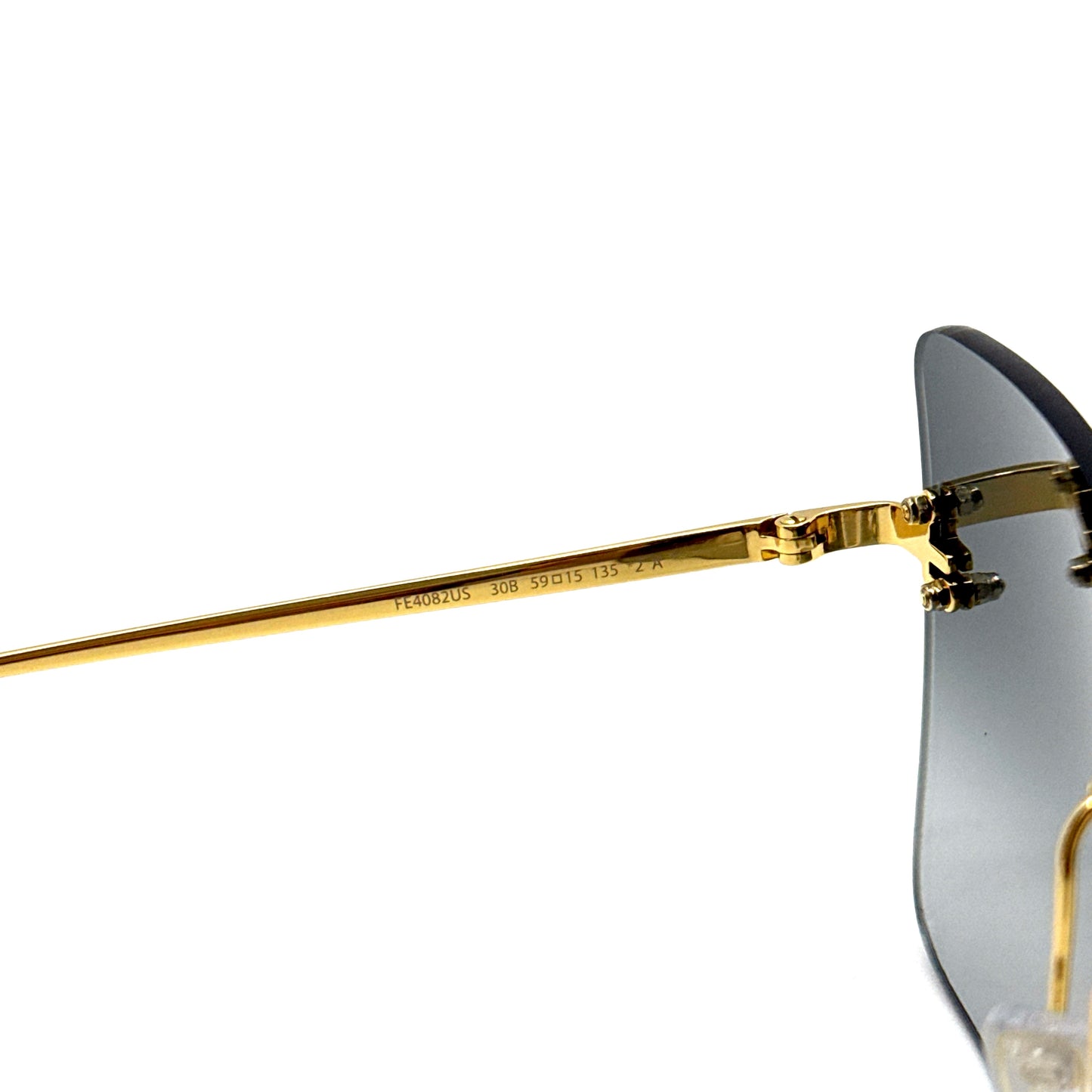 FENDI Sunglasses FE4082US 30B