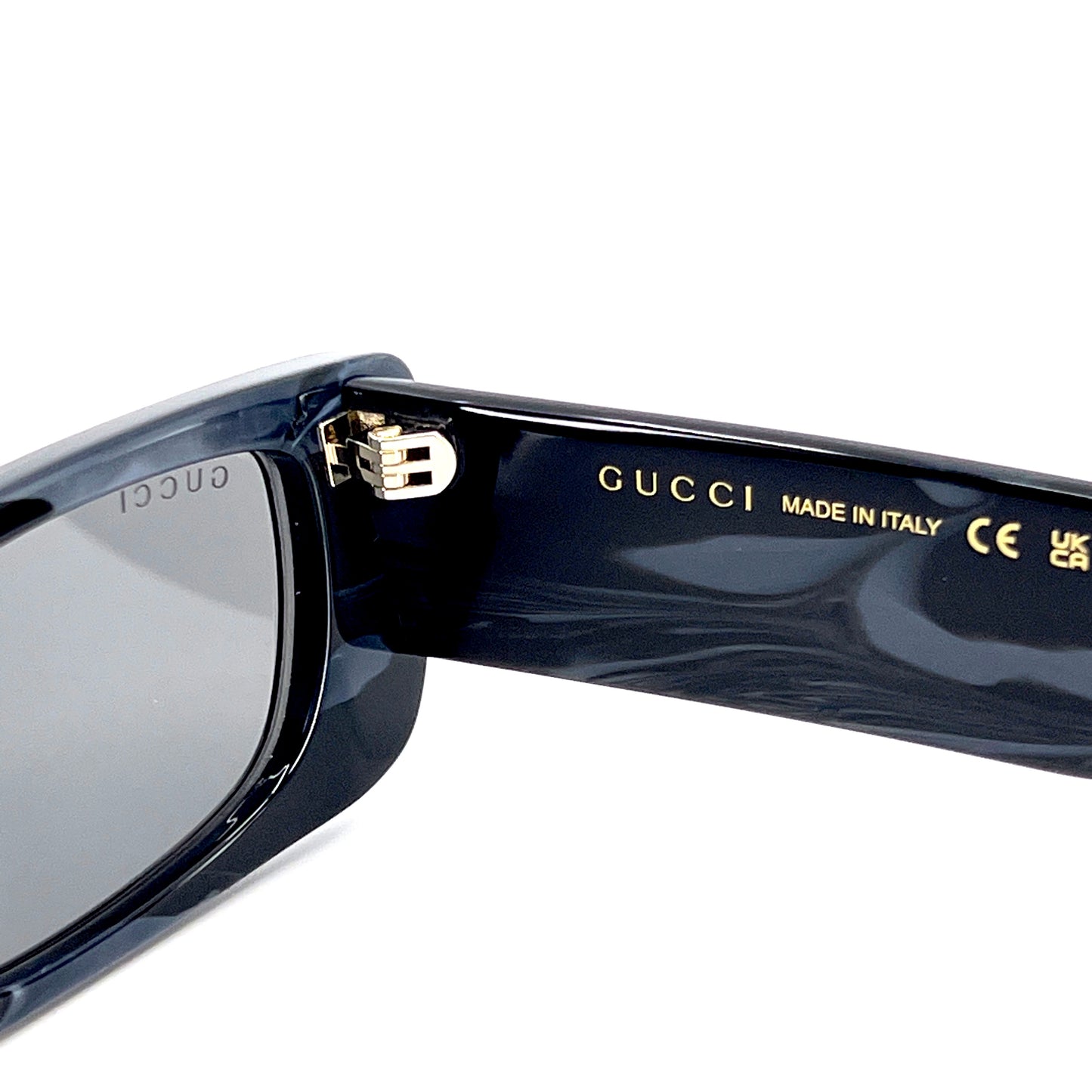 GUCCI Sunglasses GG0516S 013