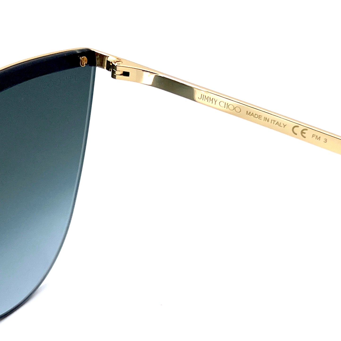 JIMMY CHOO Sunglasses KRISTEN/S RHL9O