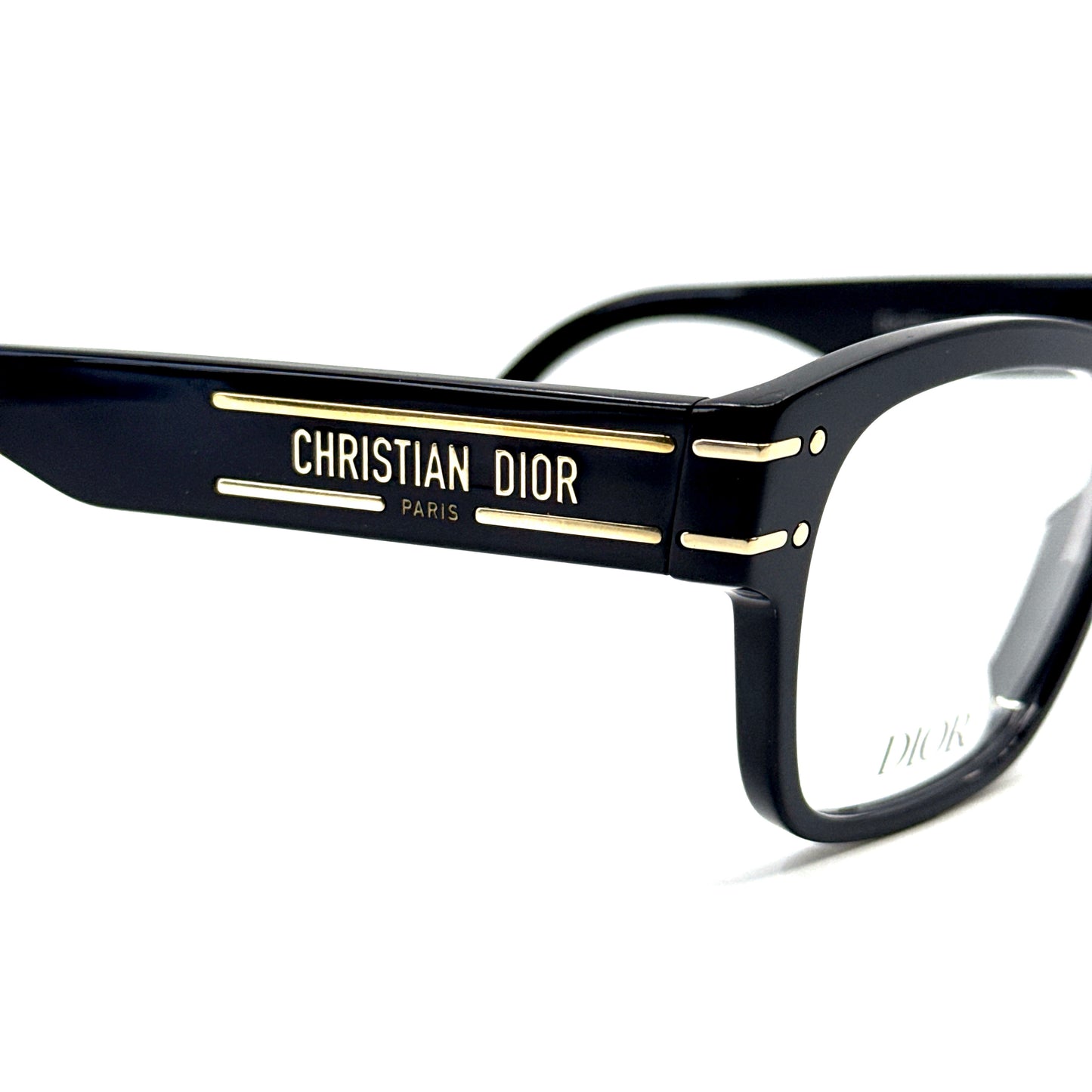 Christian Dior Eyeglasses DiorSignatureO S1F 1000
