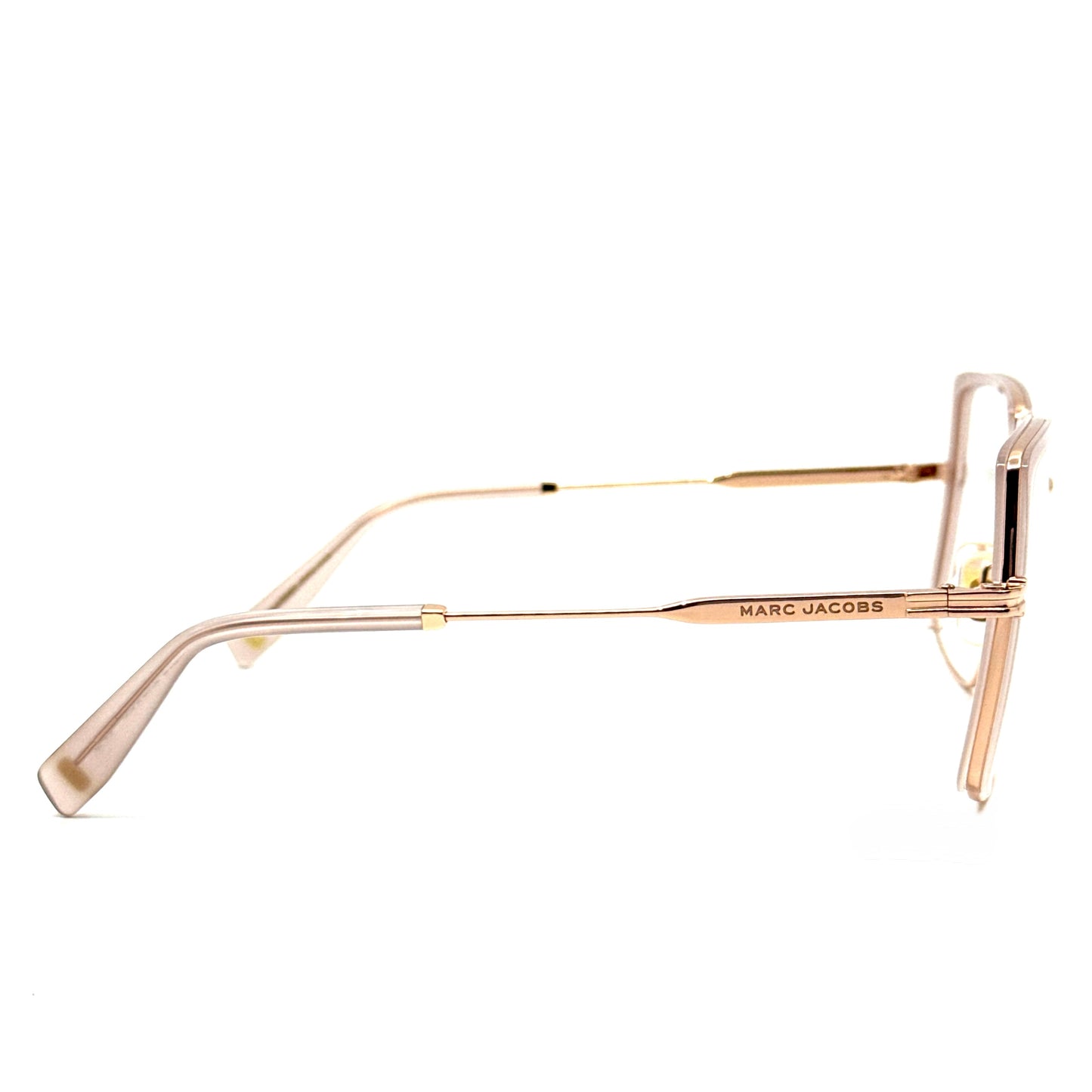 MARC JACOBS Eyeglasses MJ1067 BKU