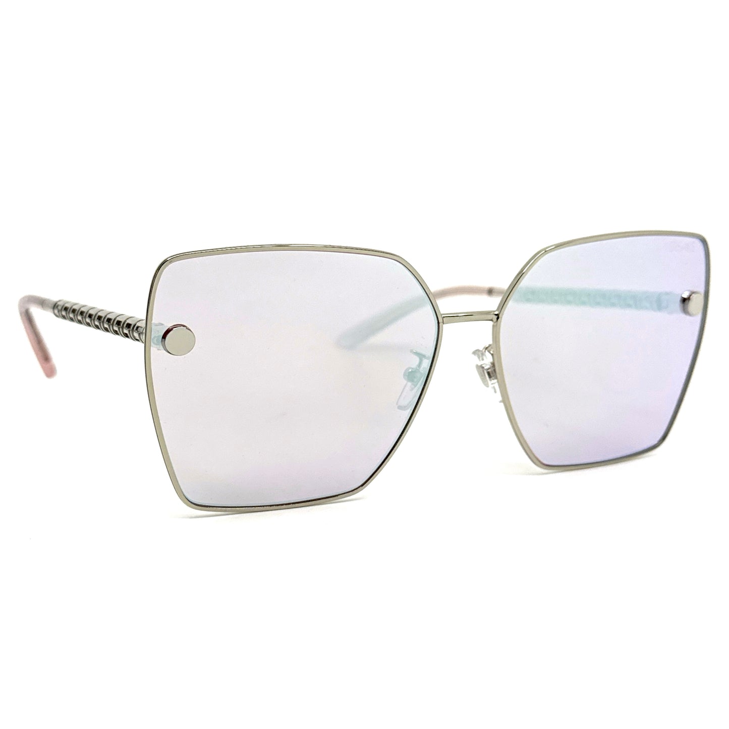 VERSACE Sunglasses MOD.2270D 1000/7Y