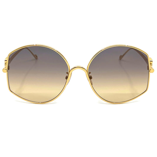 LOEWE Sunglasses LW40069U 30B