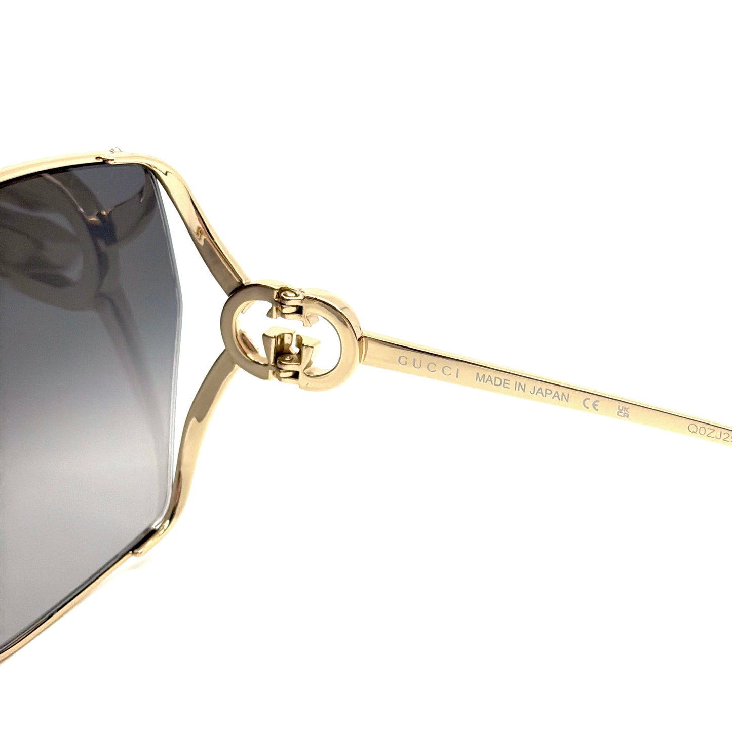 GUCCI Sunglasses GG1322SA 001