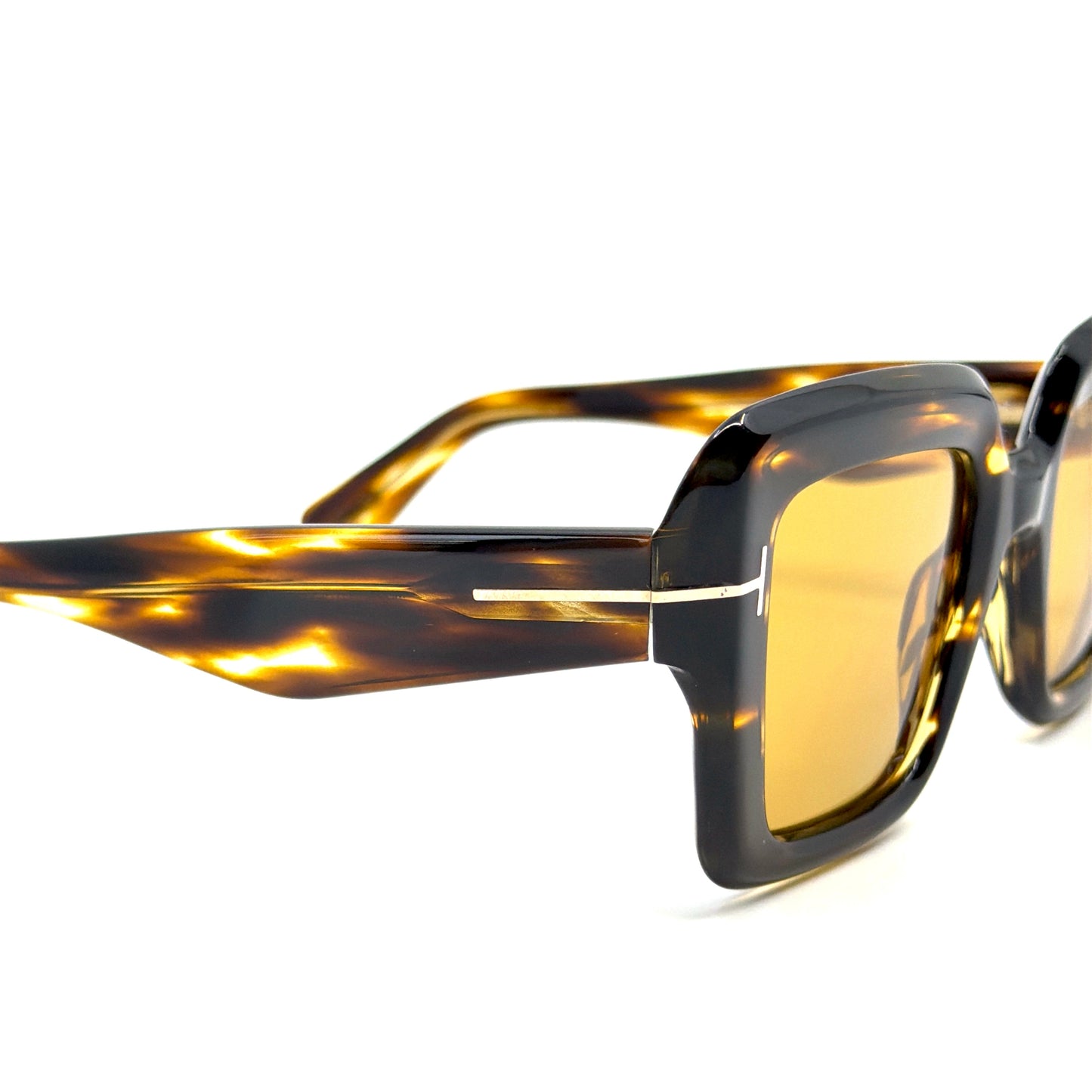 TOM FORD Esme Sunglasses TF1157 52E