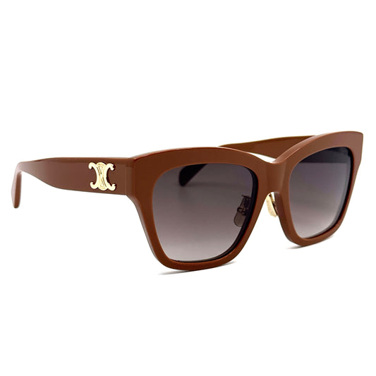 CELINE Sunglasses CL40253F 45F