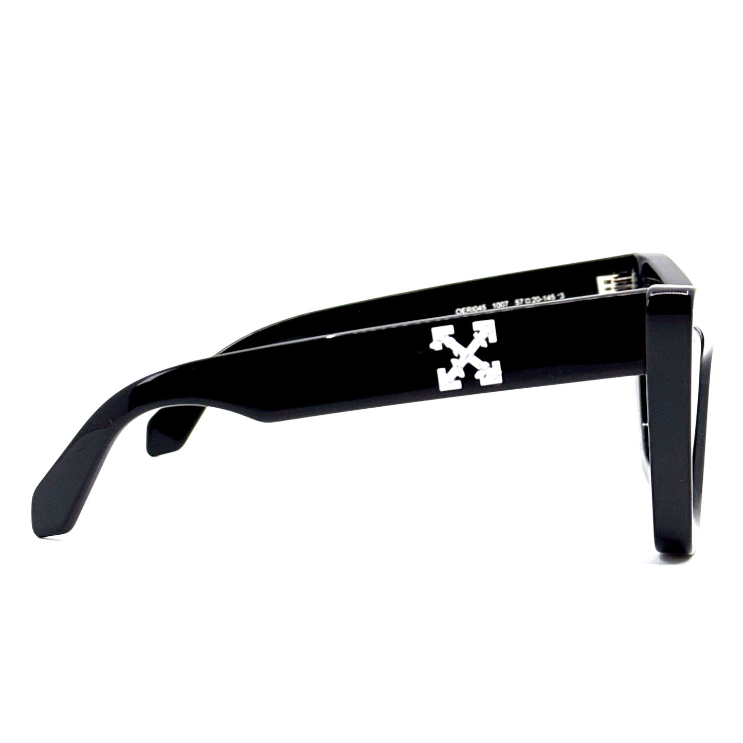 OFF-WHITE Sunglasses EDVARD OERI045 1007