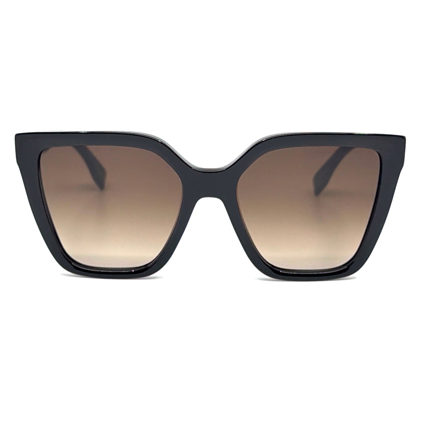 FENDI Sunglasses FE40086I 01F
