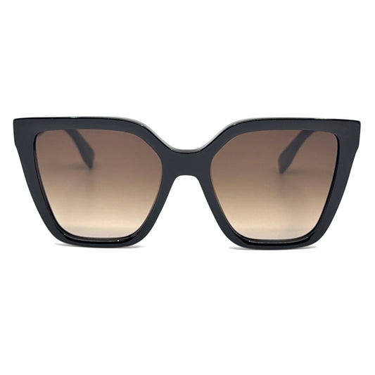 FENDI Sunglasses FE40086I 01F