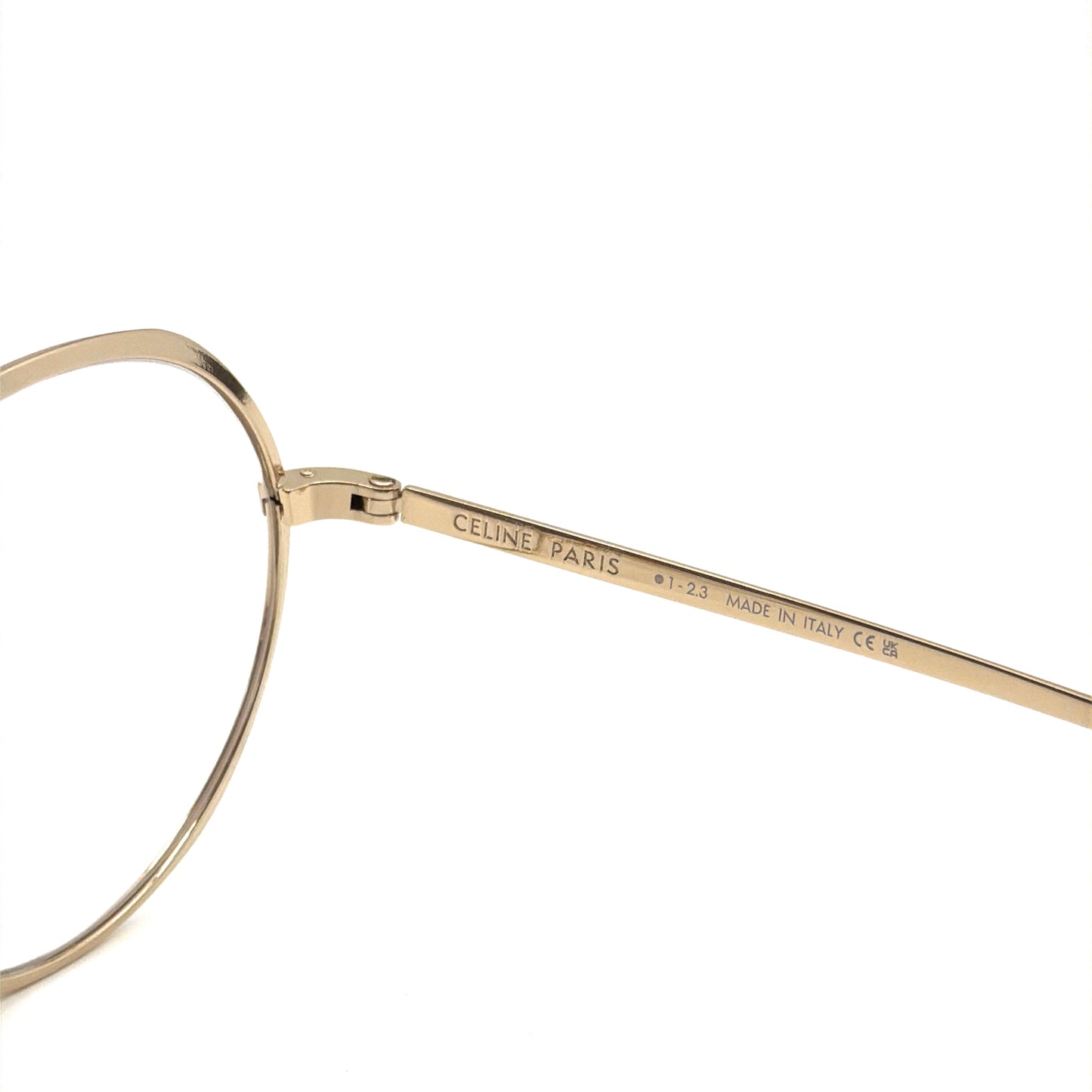 CELINE Eyeglasses CL50133U 028