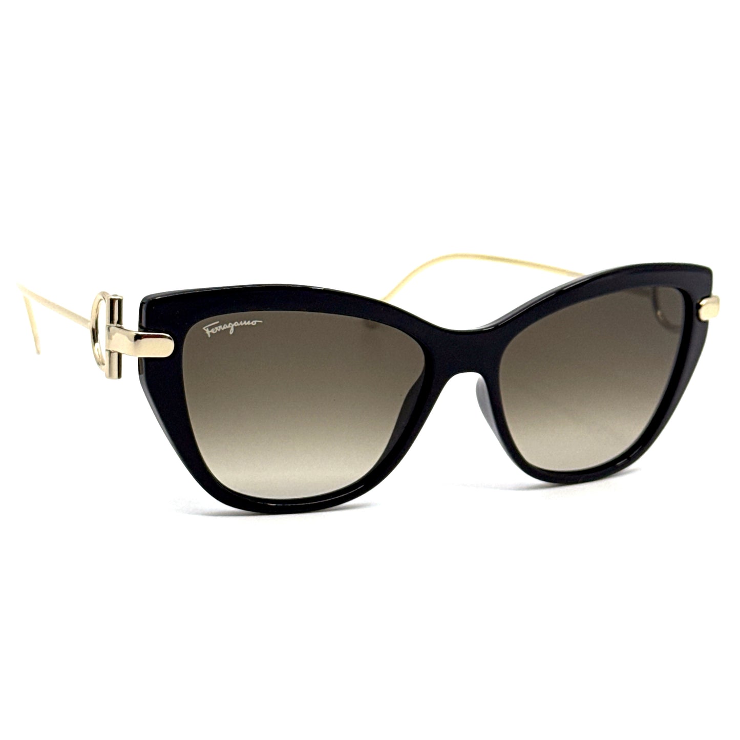 SALVATORE FERRAGAMO Sunglasses SF928S 001