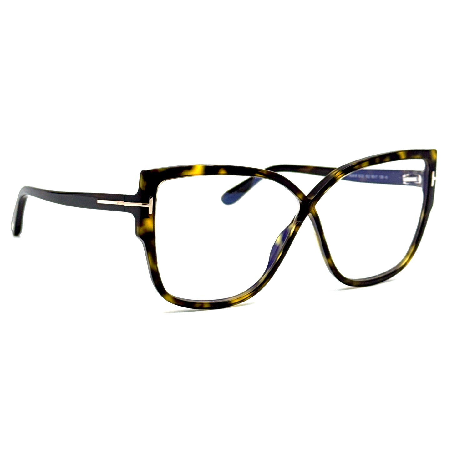 TOM FORD Eyeglasses TF5828-B 052