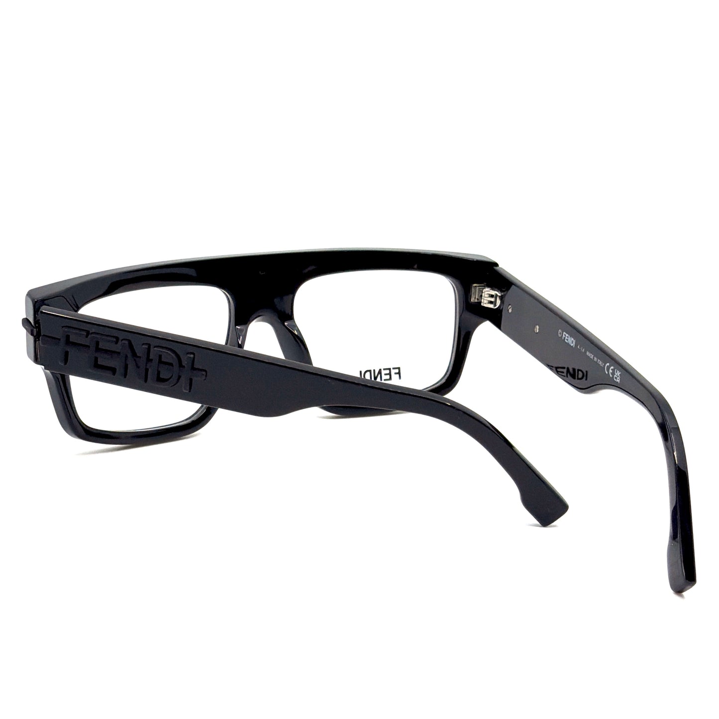 FENDI Eyeglasses FE50062I 001