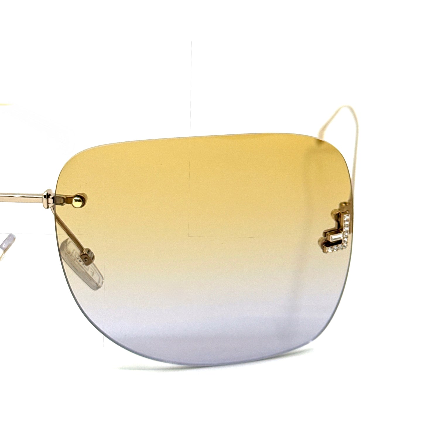 FENDI Sunglasses FE4134US 28E