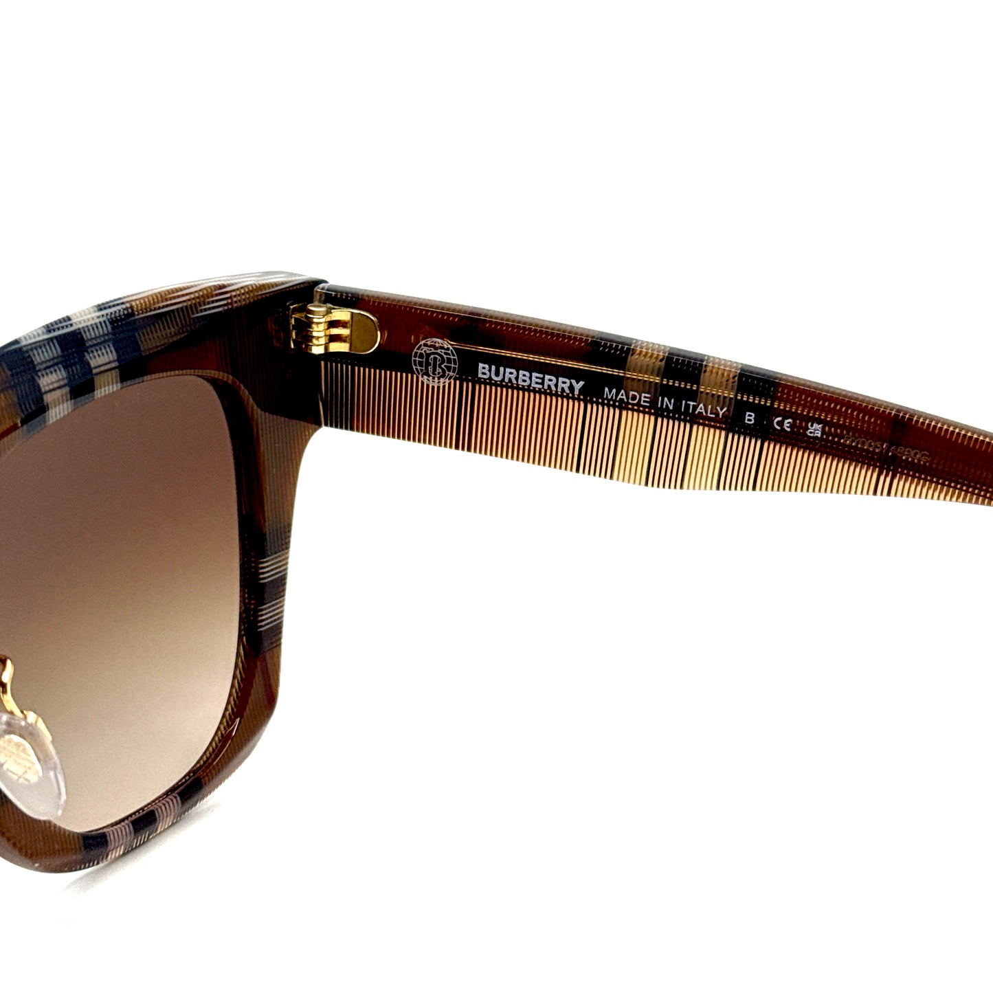 BURBERRY Sunglasses B4364-F 3967/13