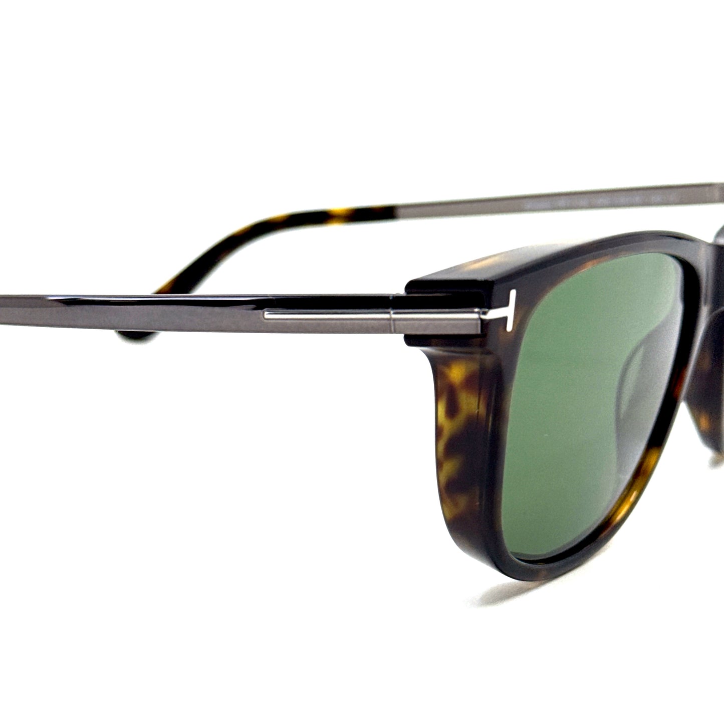 TOM FORD Sinatra Sunglasses TF1104 52N