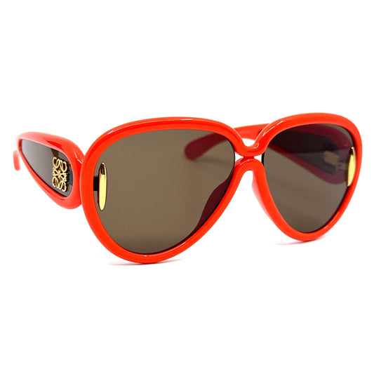 LOEWE Sunglasses LW40132I 42E