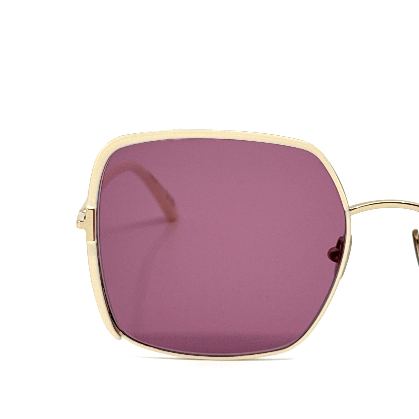 TOM FORD Raphaela Sunglasses TF1006 32Y