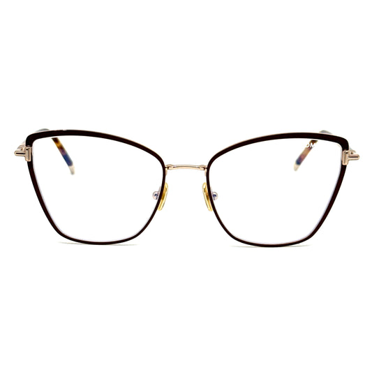 TOM FORD Eyeglasses TF5740-B 048