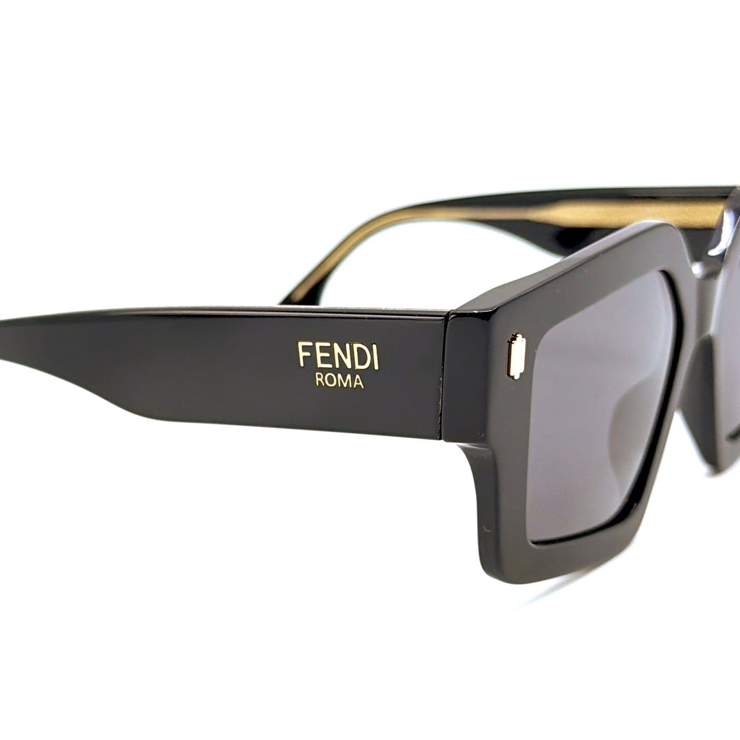 FENDI Sunglasses FE40162I 01A